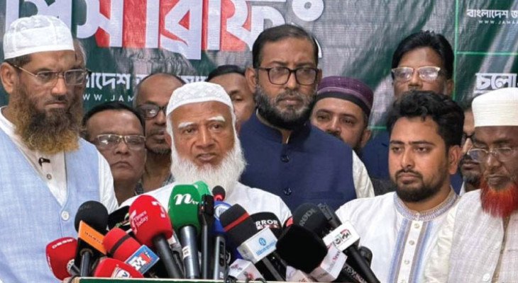 বিরোধী দলে চিফ হুইপ–হুইপ নিয়ে কারা এগিয়ে